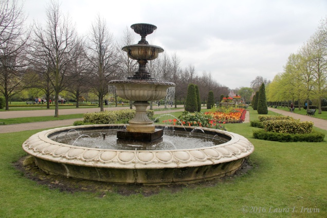 Regent's Park